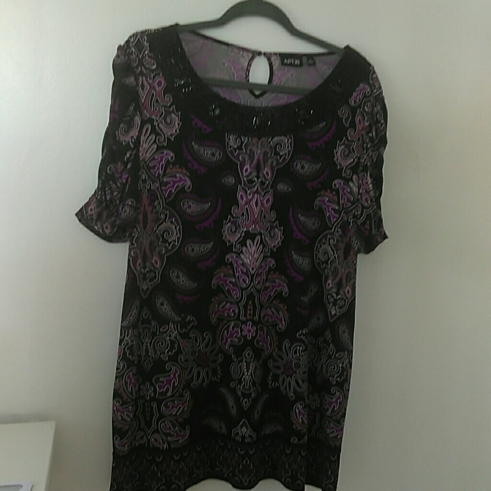 APT 9 TOP